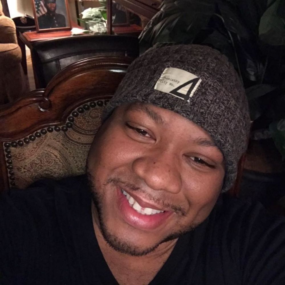 Meet your Posher, Darry